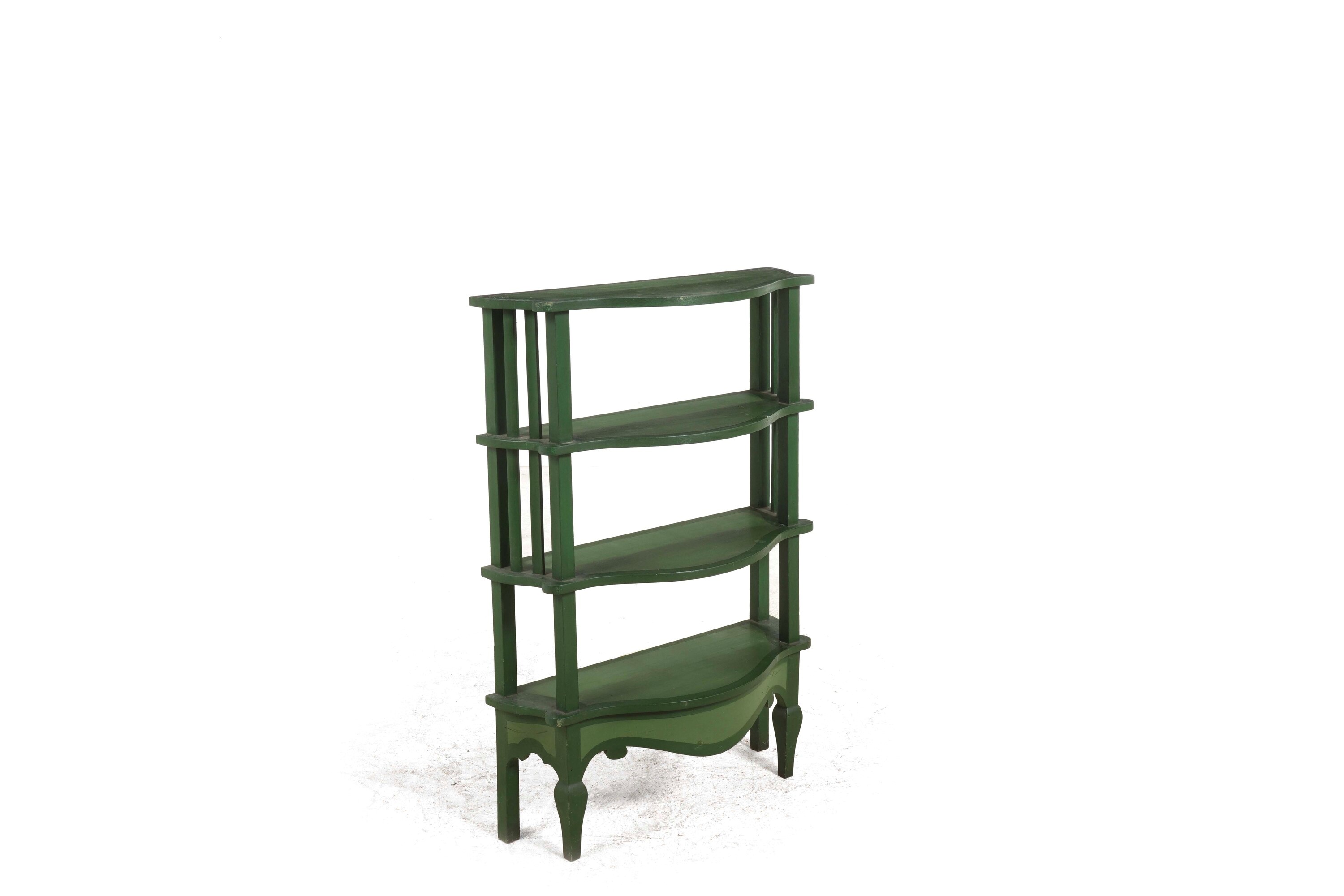 Etagere. XX Secolo