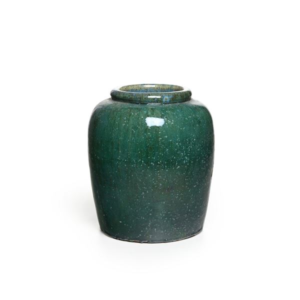 Vaso. Italia, XX secolo.