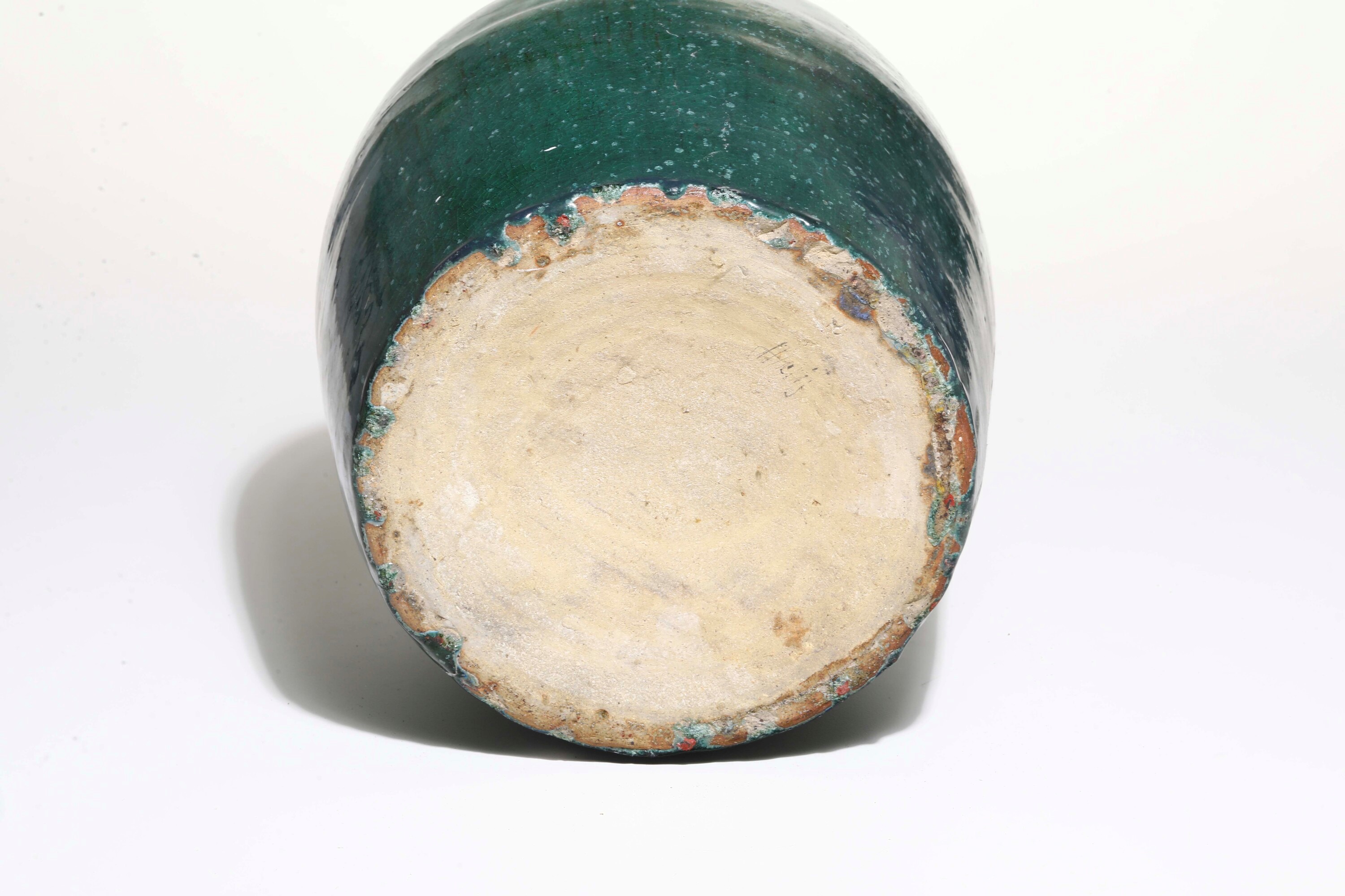 Vaso. Italia, XX Secolo.