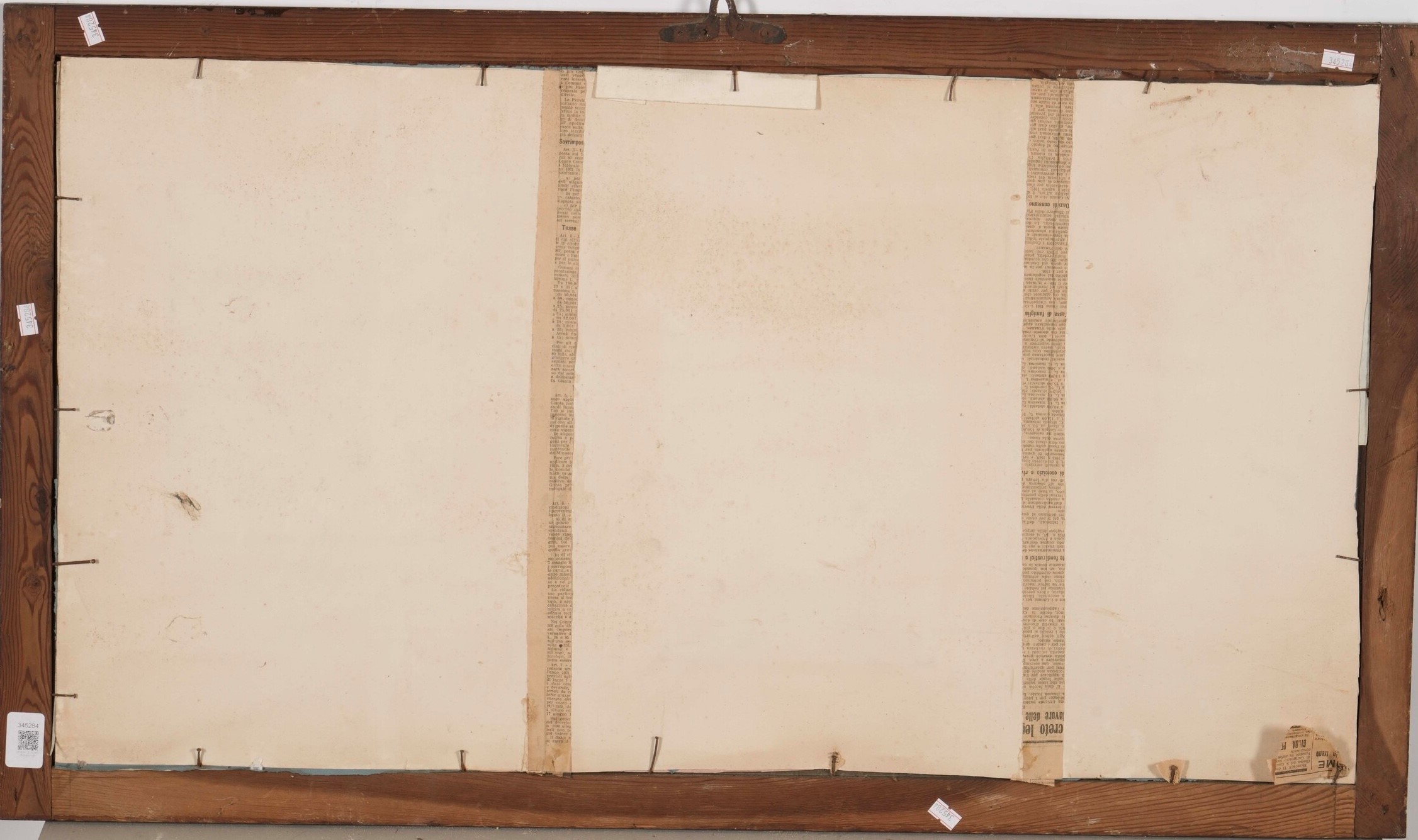 Scuola del XVII-XVIII secolo, Gruppo di dodici disegni (penna, matita nera/rossa, inchiostro brun...