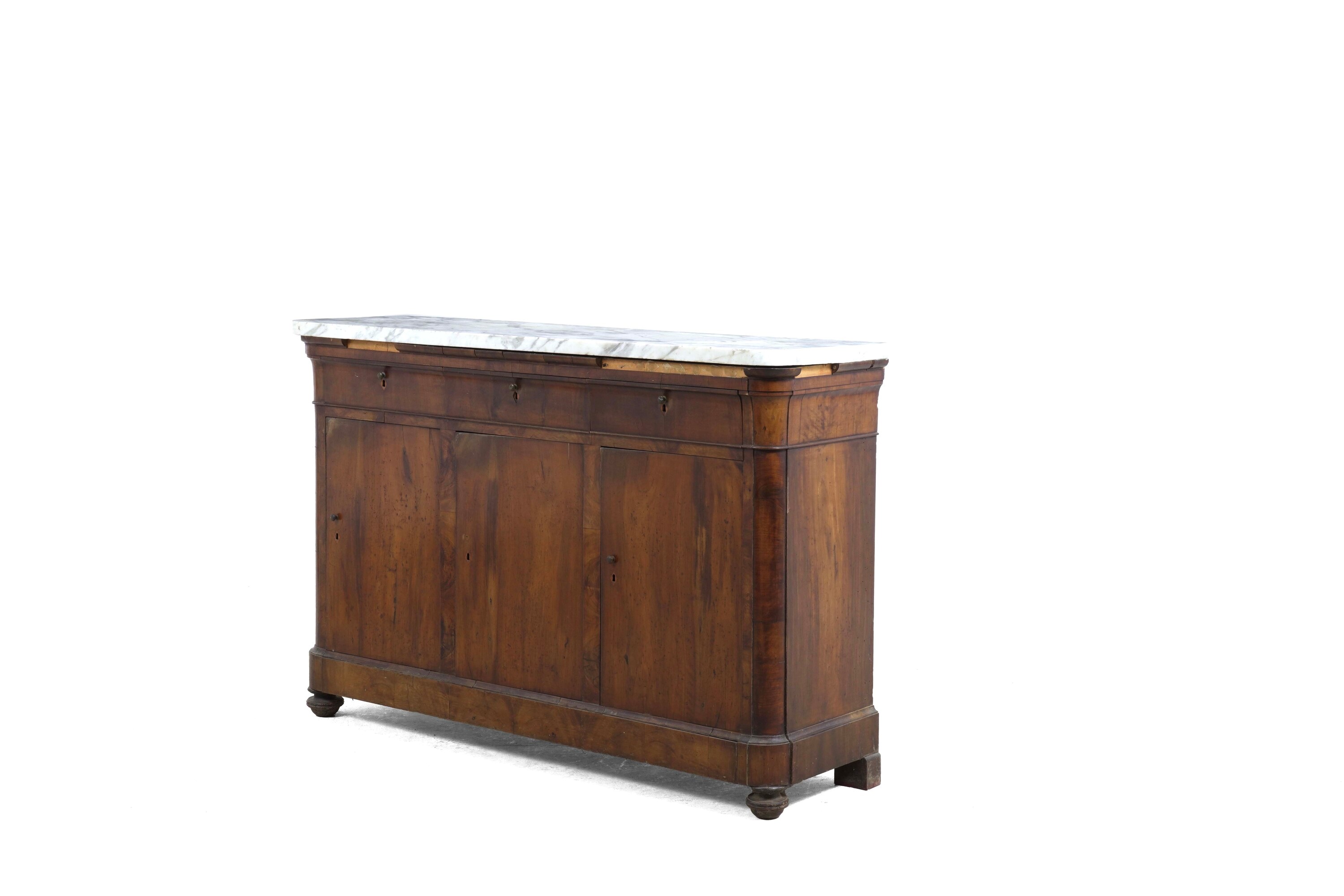 Credenza. XIX Secolo