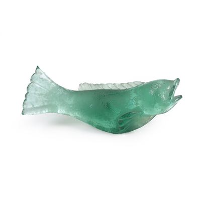Pesce in Vetro