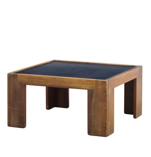 Afra e Tobia Scarpa - Tavolo basso