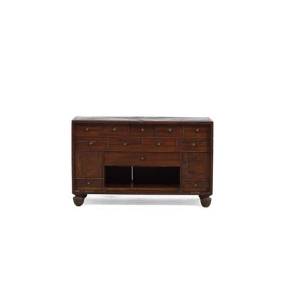Credenza in Noce. XX Secolo