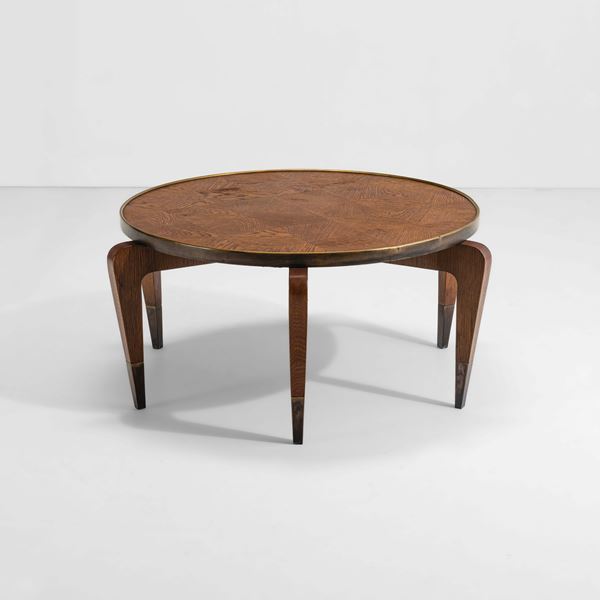 Gio Ponti - Tavolo basso