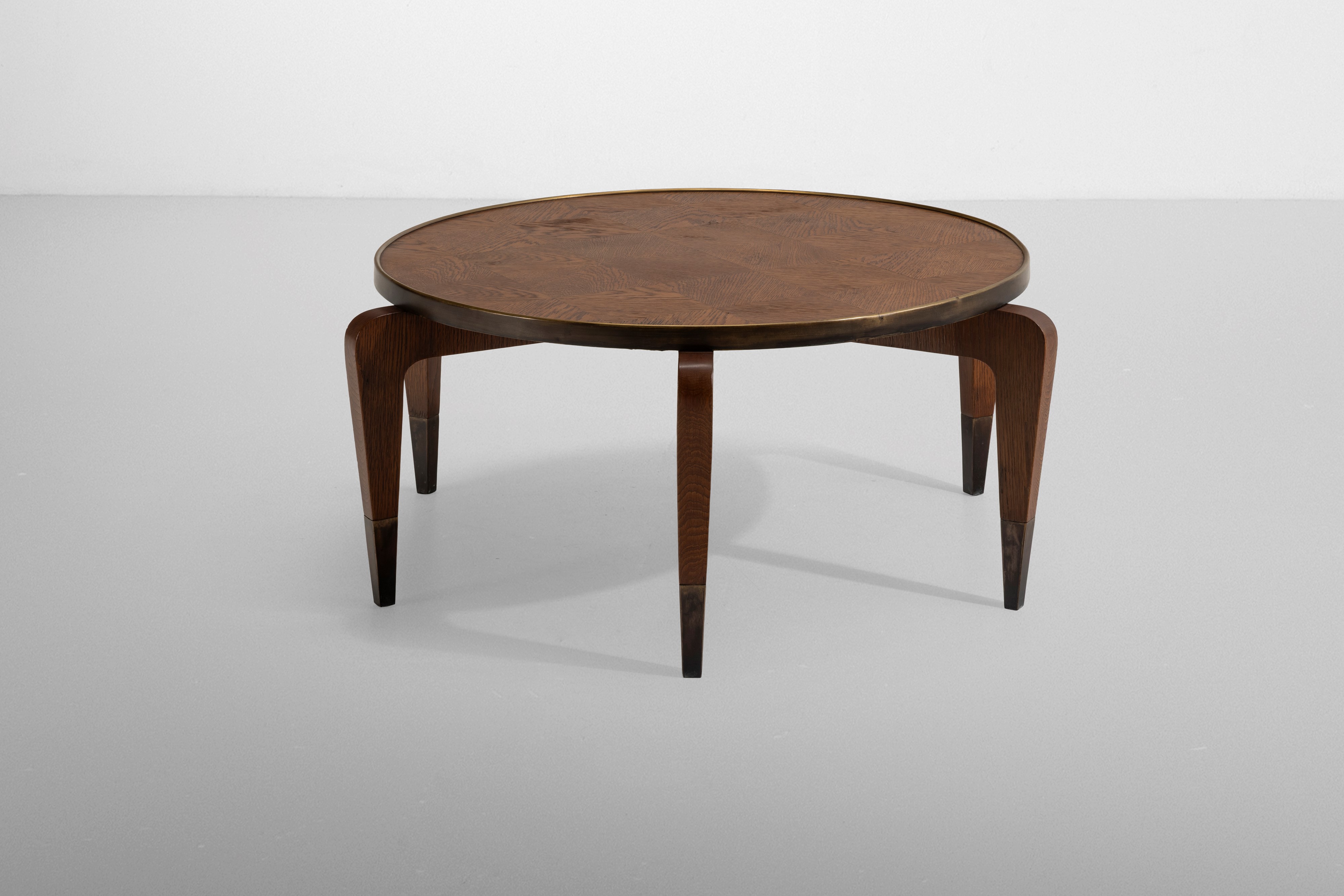 Gio Ponti - Tavolo Basso