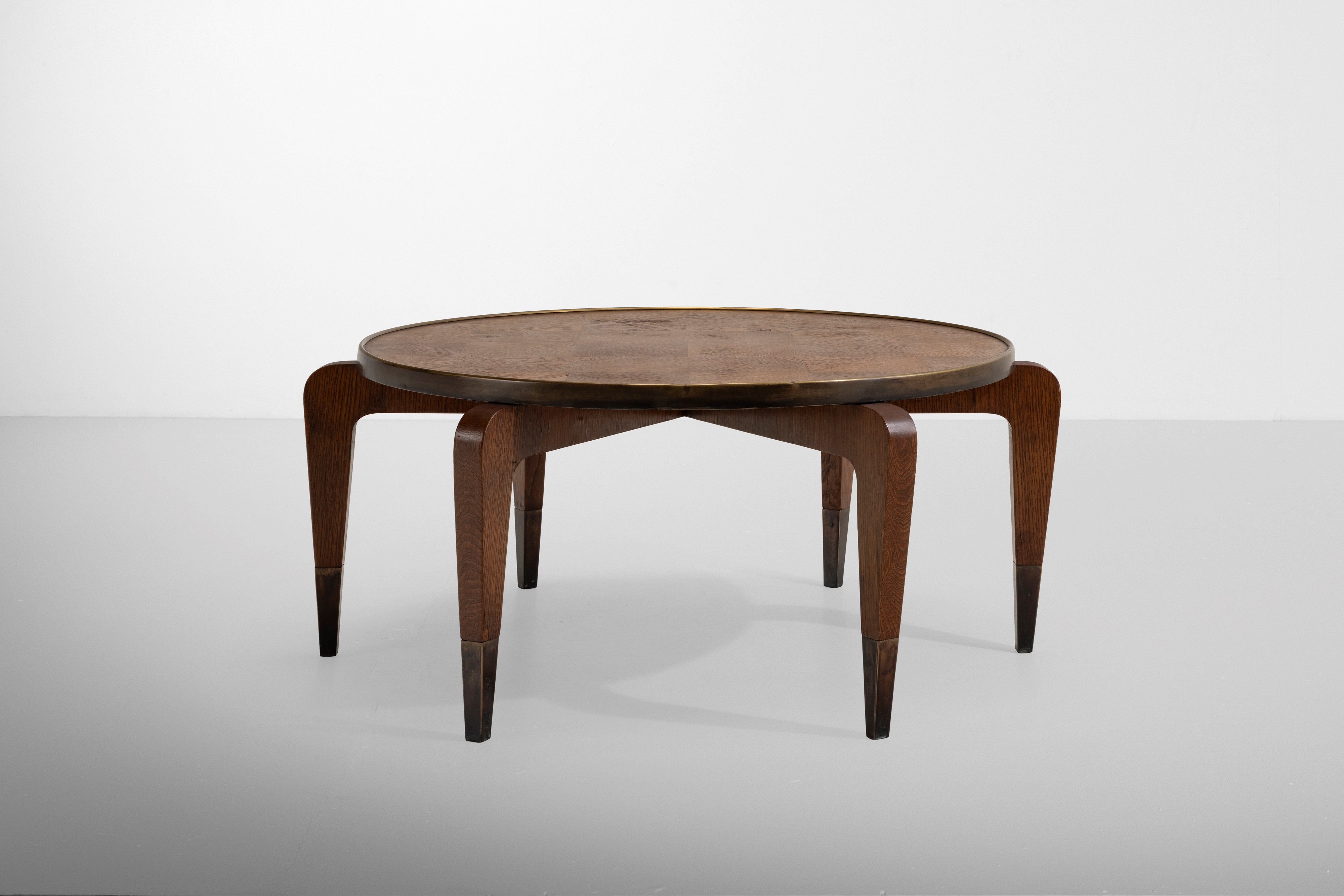 Gio Ponti - Tavolo Basso