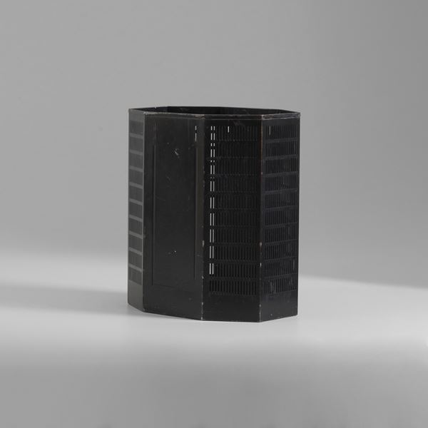 Cestino della serie Arco