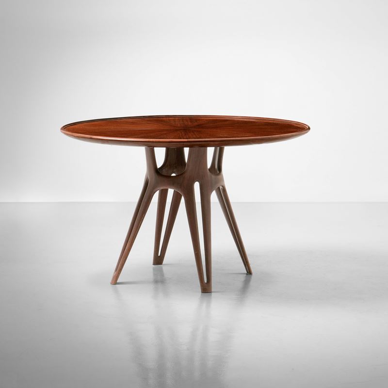 Tavolo  - Asta Design - Cambi Casa d'Aste