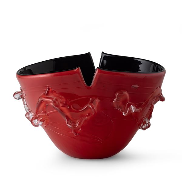 Venini, Murano 2008