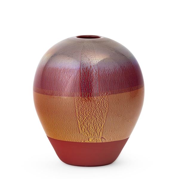 Venini, Murano 2006