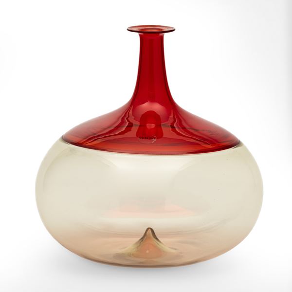 Venini, Murano 2006