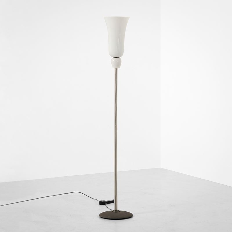 Venini : Lampada da terra  - Asta Design Lab - Cambi Casa d'Aste