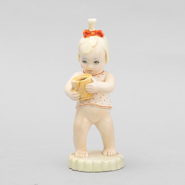 Lenci, Turin 1930 ca