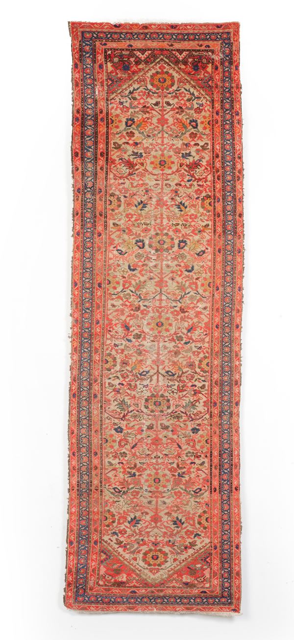 Passatoia Malayer, Persia inizio XX secolo