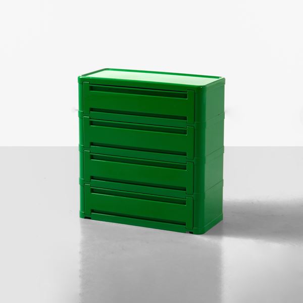 Cassettiera mod. 4964