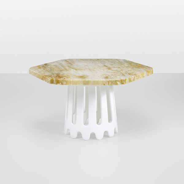 Osvaldo Borsani - Coffee table