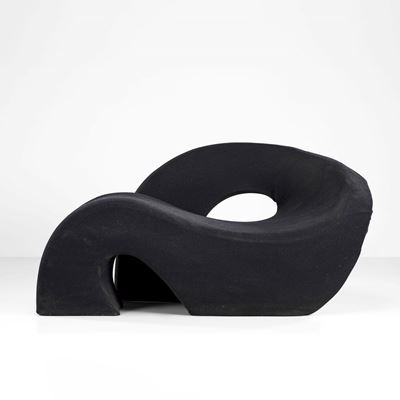 Poltrona Mod. Sess Longue
