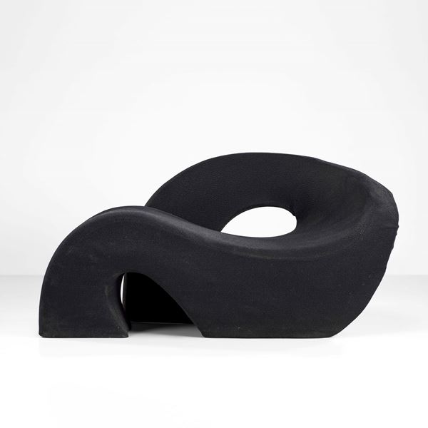 Poltrona mod. Sess Longue