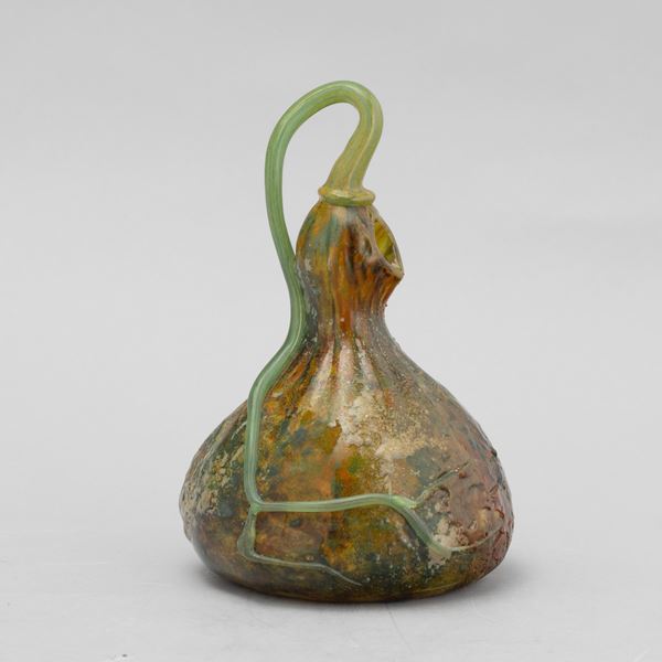 Daum, Nancy, France 1900 ca