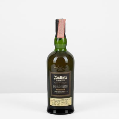 Ardbeg, Single Cask 2004, Single Malt Scotch Whisky, 53.7% Vol, 70cl