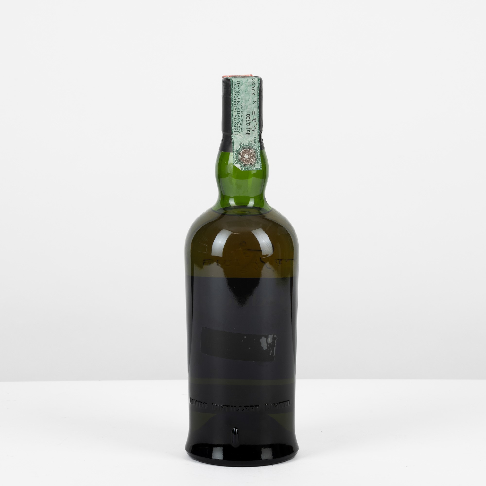 Ardbeg, Single Cask 2004, Single Malt Scotch Whisky, 53.7% Vol, 70cl