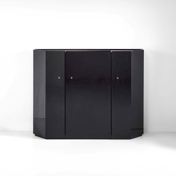 Mobile contenitore mod. Bramante