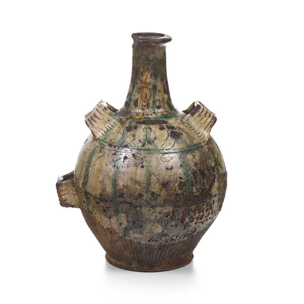 Fisca Emilia (Carpi?), XVII secolo 