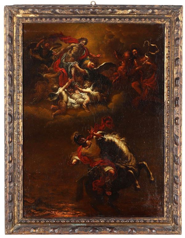 Conversione di San Paolo