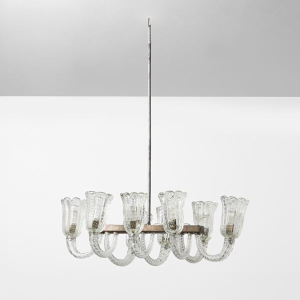 Lampada a sospensione