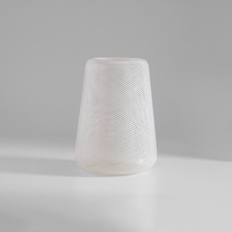 Elemento diffusore  - Asta Arredi del XX secolo - Cambi Casa d'Aste