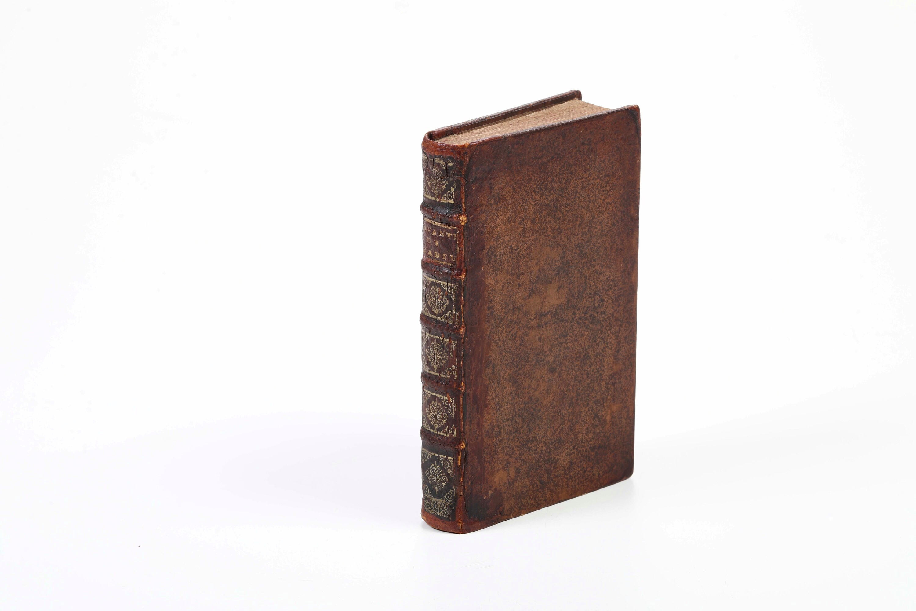 Foigny, Les Avantures de Jacques Sadeur, Parigi, chez Claude Barbin, 1692