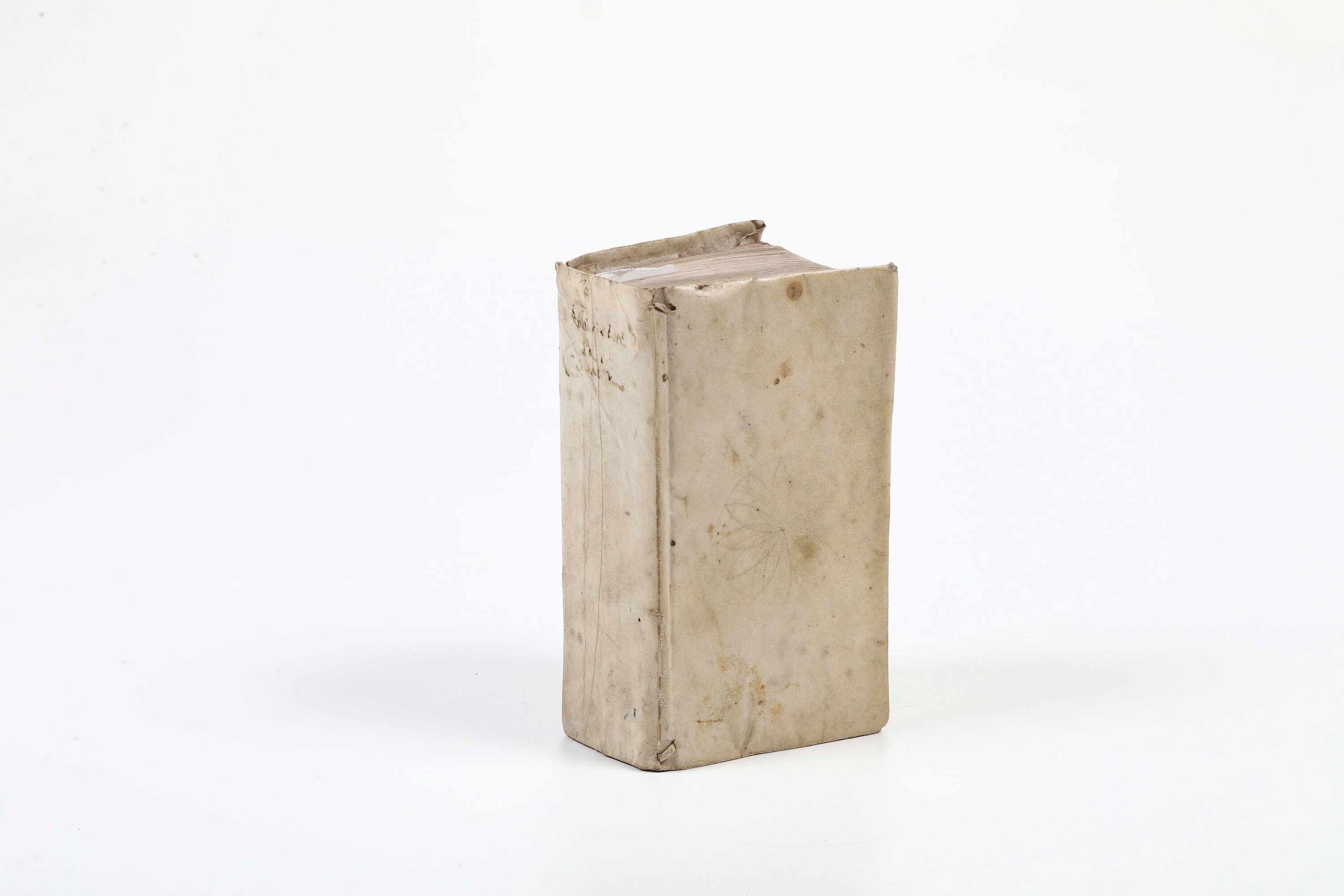 De Malherbe, Francois, Le Secretaire de la cour, Parigi, 1655