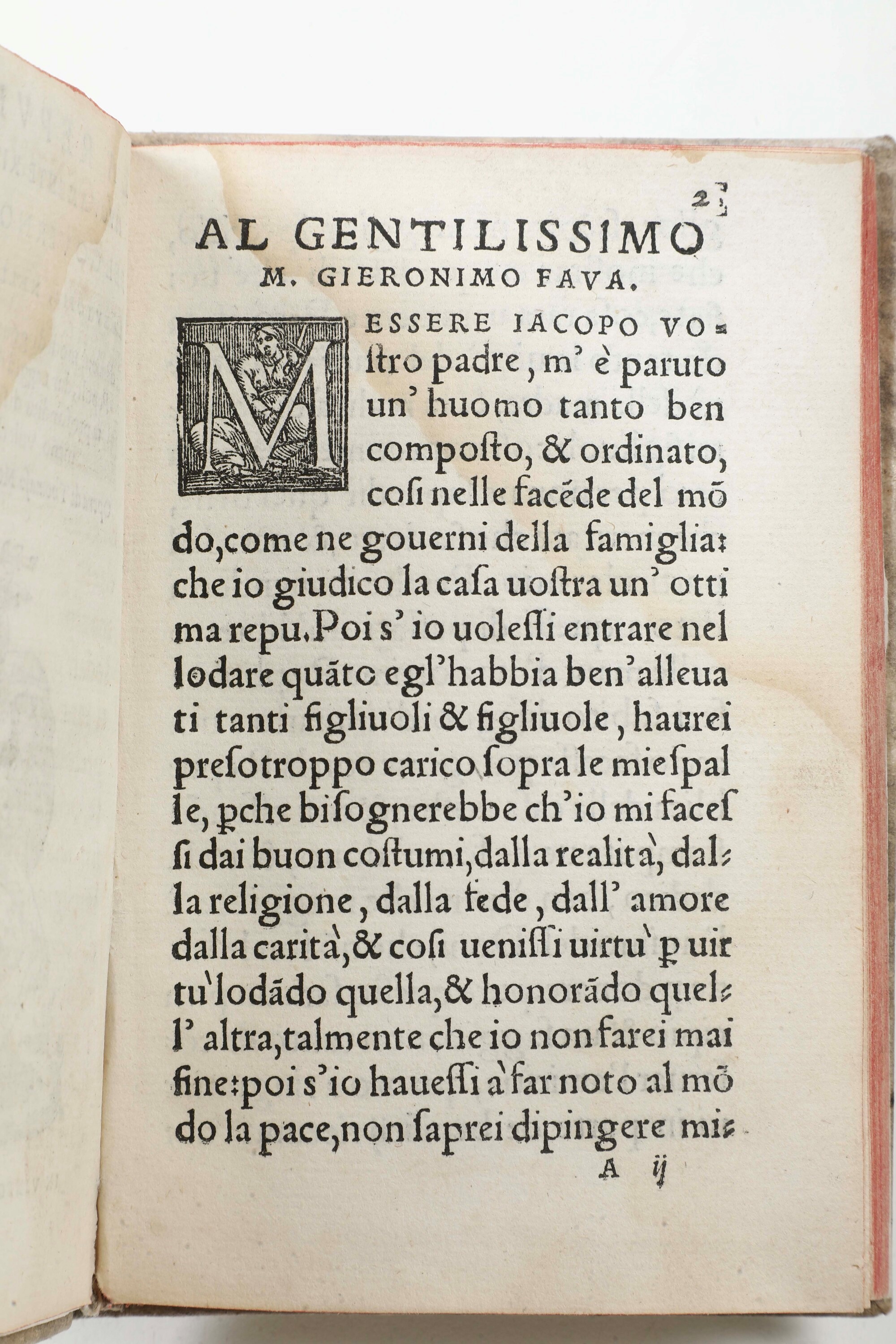 Moro Tommaso, La Republica nuovamente ritrovata, del governo dell'isola Eutopia, 1548