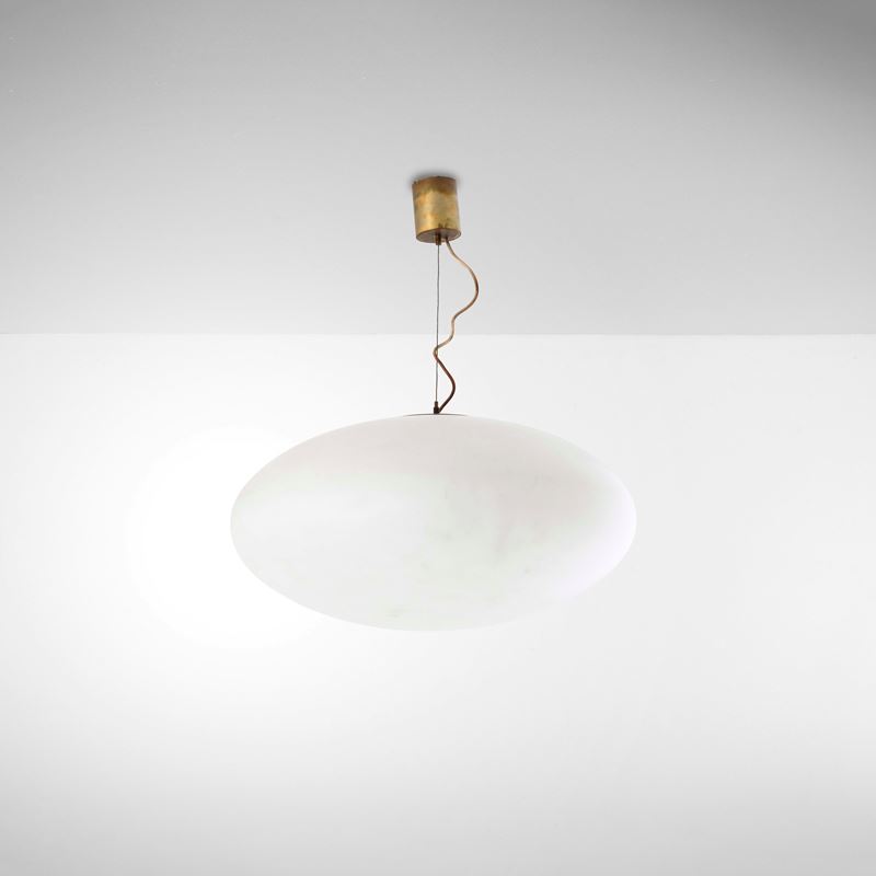 Stilnovo : Lampada a sospensione  - Asta Design - Cambi Casa d'Aste