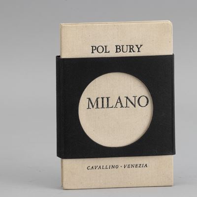 Milano – Cinetizzazioni