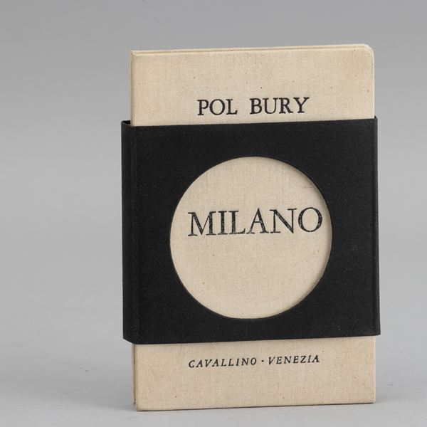 Milano - Cinetizzazioni