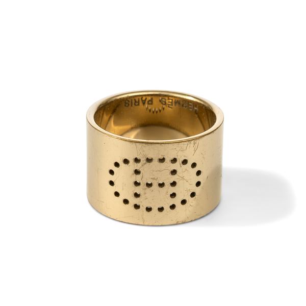 Hermès, Ferma foulard