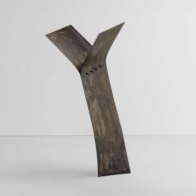 Scultura Leggio
