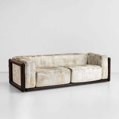 Divano Mod. Cornaro