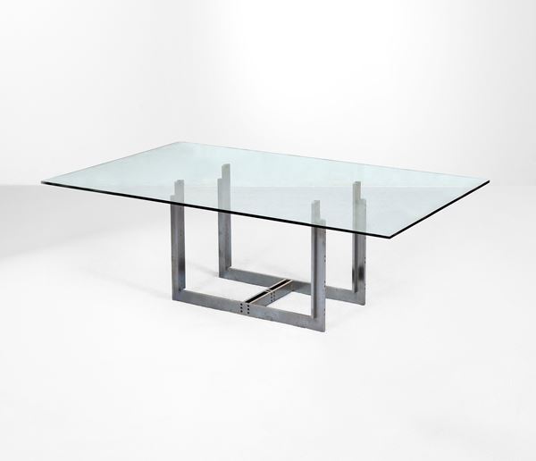 Carlo Scarpa - Tavolo mod. Sarpi