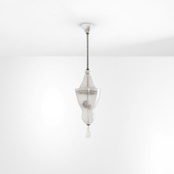 Barovier &amp; Toso - Lampada a sospensione