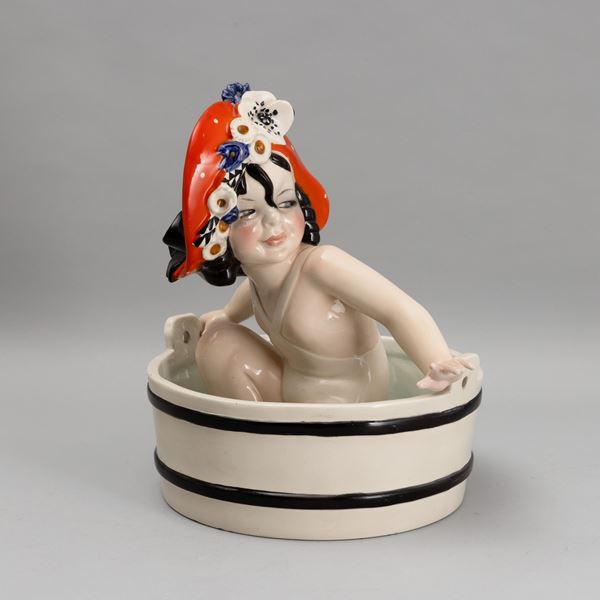 Essevi, Torino 1940 ca