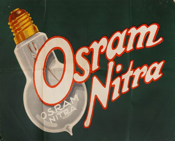 Anonimo - Osram Nitra