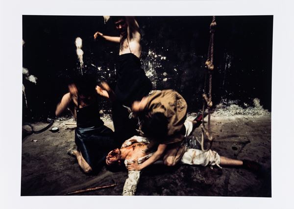 William Klein - Mister Freedom 26 / n°6