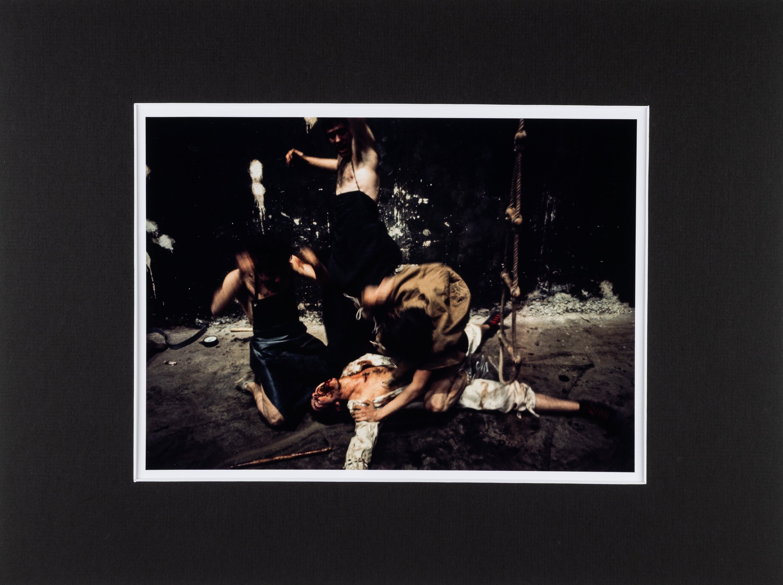 Mister Freedom 26 / n°6