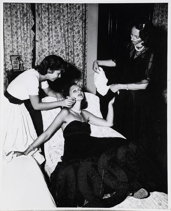 Federico Patellani - Milano