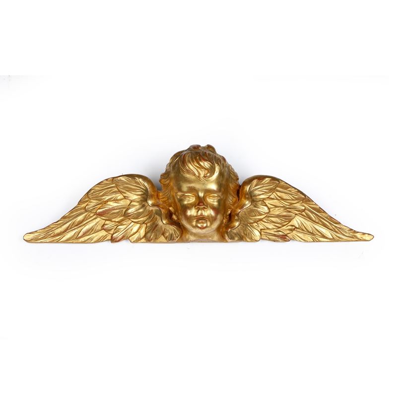 Cherubino. Scultore del XX secolo  - Auction Ancient Sculpture and 19th–20th Century Sculpture - Cambi Casa d'Aste