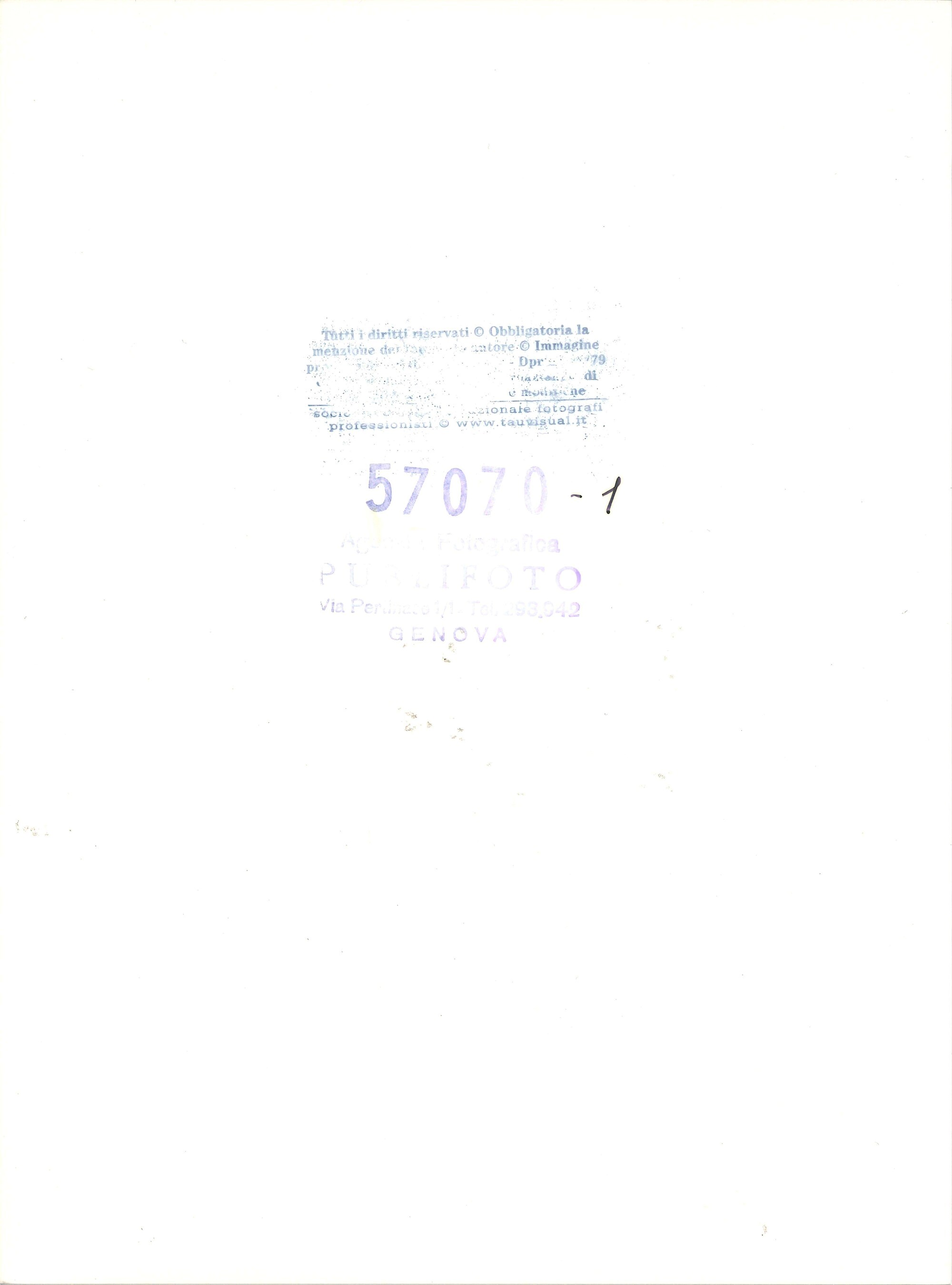 lotto di tre fotografie Wiston Churchill e Aristotele Onassis; Spencer Tracy; Maurice Chevalier