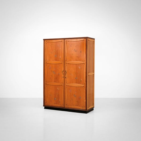 Armadio mobile contenitore